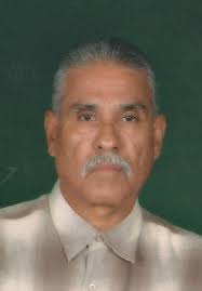 MANUEL GAONA Obituary (2014)