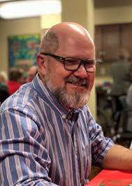 Marcus Leroy Thompson, 68, Wellington native: Feb. 14, 1956