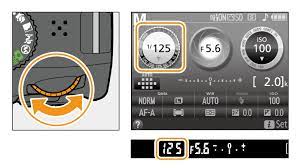 Mar 09, 2020 · how to change the aperture on the nikon d3400 in manual mode. Nikon Imaging Products Digitutor D3300