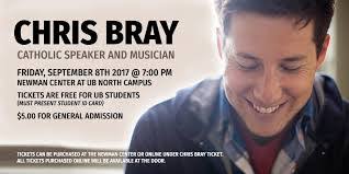 Chris Bray's Instagram, Twitter & Facebook