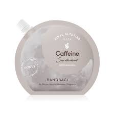 BANOBAGI Final Sleeping Mask Caffeine 23ml