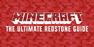 Minecraft Pocket Edition The Ultimate Redstone Guide Articles Pocket Gamer This guide will go over the basics of redstone! minecraft pocket edition the ultimate