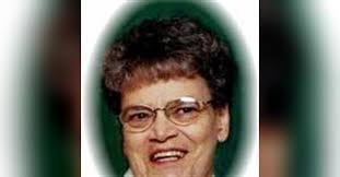 Maudie Louise Matthews Obituary