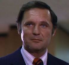 John Vernon (1932-2005)