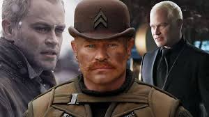 Neal McDonough: 10 Best Movies And TV Shows