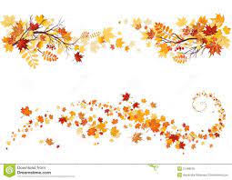 Autumn Leaves Border Download From Over 64 Million High Quality Stock Photos Images Vectors Sign Up For Free Today Fall Clip Art Leaf Border Autumn Leaves