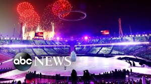 The tokyo olympics will officially begin on friday with the opening ceremony. Highlights From The Olympic Opening Ceremony Youtube