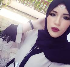 ارملة عراقيه ابغي الزواج من مهاجر عربي في بلجيكا hijabi beautiful fashion