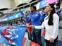 Последние твиты от delhi capitals (@delhicapitals). Ipl 2021 Team Watch Delhi Capitals Chase An Elusive Maiden Title Ipl Gulf News