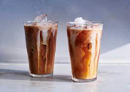 Cha Yen Thai Iced Tea Recipe Nyt Cooking