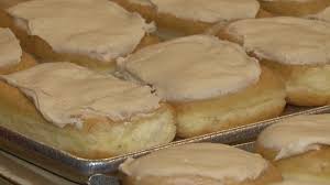 Friday, March 20th: A Maple Roundup