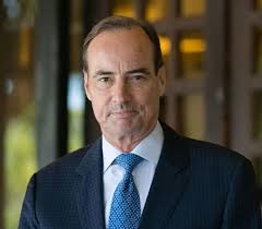 Doomsday economist who predicted the 2007 financial crisis warns of stock  market 'crash of a lifetime'