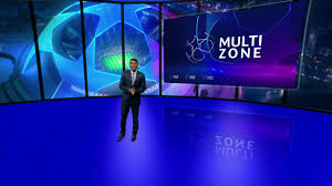 Rmc sport‏подлинная учетная запись @rmcsport 19 мин.19 минут назад. Geoffrey Couppey Virtual Set Nextradiotv Altice Campus