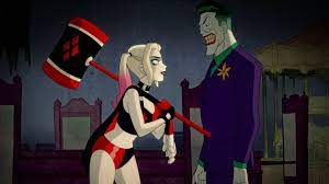 105 anime images in gallery. Lauft Harley Quinn Auf Netflix Die Serie Im Stream