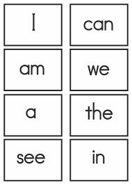 Learn basic or advanced colors! 6 Best First 100 Sight Words Printable Printablee Com