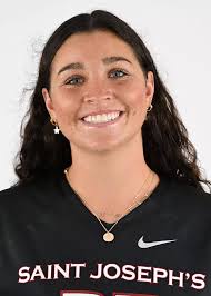 2025 Women's Lacrosse Roster