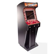 Donkey Kong -Full Size Arcade- (Classic Red Edition)- Brand New : Land Of  Oz Arcades