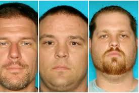 Kidnappers beat Tarrant County man who reported his ex's drug use to parole  officer