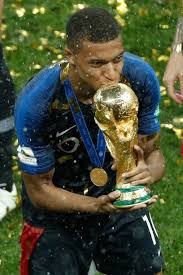 The 2018 world cup winners have a strong new generation coming through to add to their squad, if they choose to play for france. Pin On Football