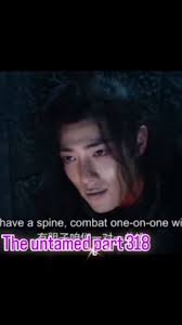 #ben Chau wei Ying ko jinda dekh kar huwa hairan 😱😱😱🥺🥺🥺🥺wei ne ben  chou ko diya ladne ki chetawani