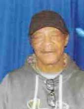 Obituary information for Clarence Tuffy Brooks