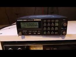 Image result for Azden PCS-2000