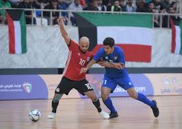منتخب الصالات الموريتاني يلغي معسكر المغرب. Ù…ØµØ±ÙŠÙˆÙ† ÙÙŠ Ø§Ù„ÙƒÙˆÙŠØª Ù…Ù†ØªØ®Ø¨ Ù…ØµØ± Ù„ÙƒØ±Ø© Ø§Ù„ØµØ§Ù„Ø§Øª ÙŠÙƒØ±Ø± ÙÙˆØ²Ù‡ Ø¹Ù„Ù‰ Ø§Ù„ÙƒÙˆÙŠØª ÙˆØ¯ÙŠØ§