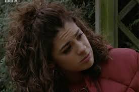 EastEnders' Tiffany Butcher MURDERED by Evie Steele in brutal betrayal?