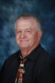 Junior/Senior High Staff