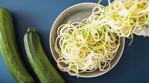 Zucchini fritters turn your favorite summer vegetable into crisp, golden patties. 10 Best Veggies To Eat On Keto Everyday Health