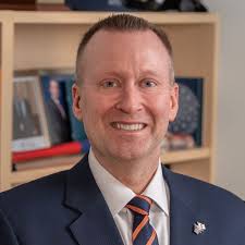 John R. DiPiero, Retired