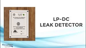 However, the atwood rv propane gas detector also has a downside. Rv Propane Gas Detector Lp Alarm Recpro
