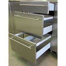 300mm wide 4 drawer base units