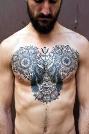 Check spelling or type a new query. 145 Of The Most Sacred And Eye Catching Geometric Tattoo Designs