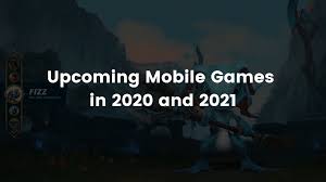 Pin On Mobile Game Lists