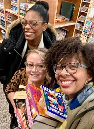 Have you read any of these books, which was your favorite?