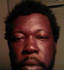 John Earl Blackshire