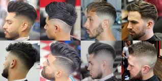 Hairstyles haircuts wedding hair and makeup bridal makeup. 31 New Hairstyles For Men 2021 Guide