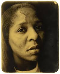 Isaac Terrell, Transylvania, Louisiana by Deborah Luster