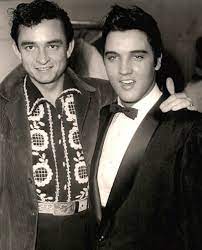 Johnny cash was born february 26, 1932, in kingsland, arkansas, to carrie cash (rivers) and raymond cash. Johnny Cash Academy Of Achievement