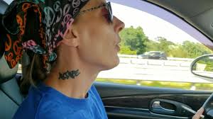 Vibration by Shawn Garrity