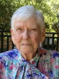 Ruby Stark Obituary (1922