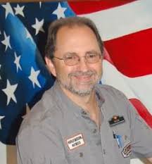 Robert Wayne Baker (1957-2011)