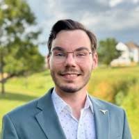 Nicholas George, AIA, NCARB