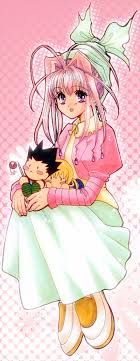 Neon Nostrade Hunter X Hunter Zerochan Anime Image Board Why did it leave chrollo's book? neon nostrade hunter x hunter