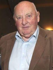 Condolence Book for Harry Poole (Gorey, Wexford)