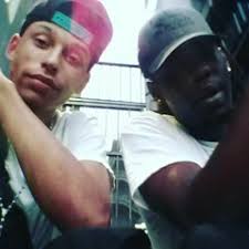 Stream Leondre Brown music