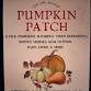 Pumpkin Patch Open @ Buschel & A Peck event image