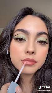 Cakefacehaze Summer Makeup Looks Tiktok Eye Makeup Makeup Inspiration Makeup Tutorial