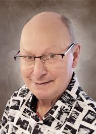 Gaétan Potvin Obituary